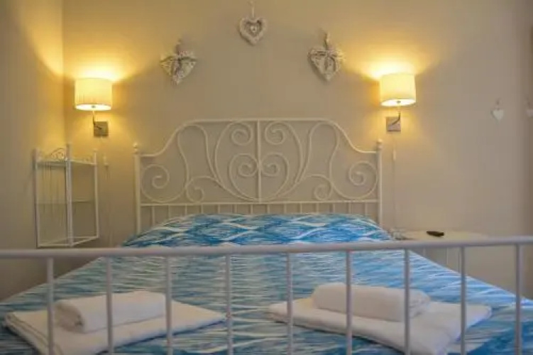 BB La Casita
