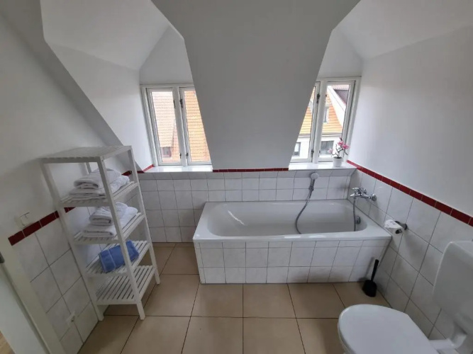 Nikolai Appartements