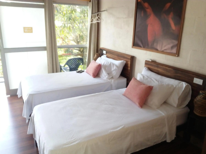 Imagen del hotel
