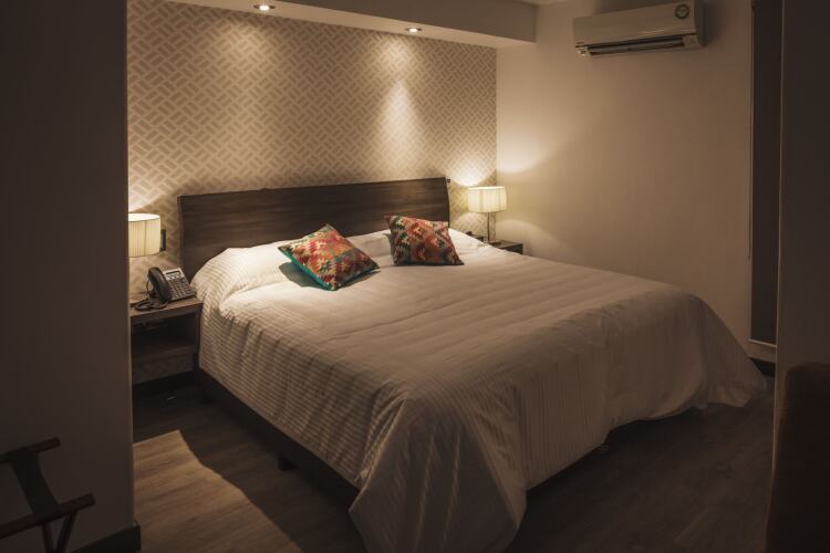 Imagen de Hotel Platino Expo