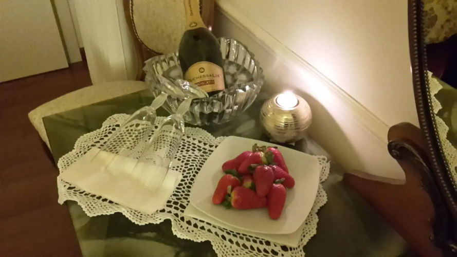 Palazzo Salini Luxury B&B