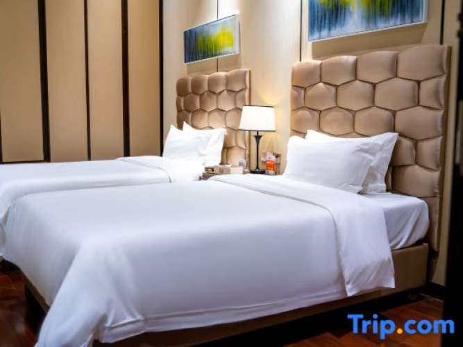 Business Twin room