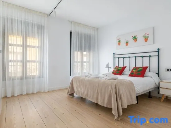2 Bedrooms Standard room