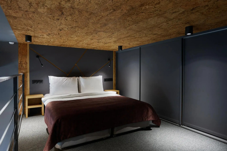 Фотография отеля