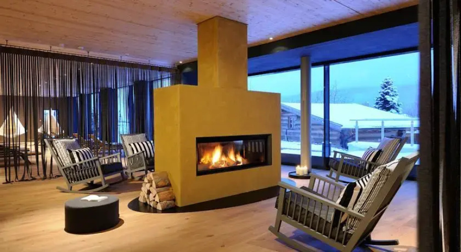 Hotel Lindenwirt