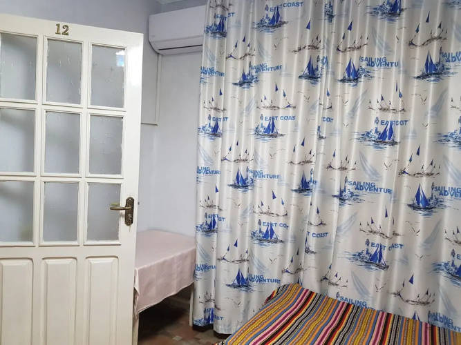 Family Hostel