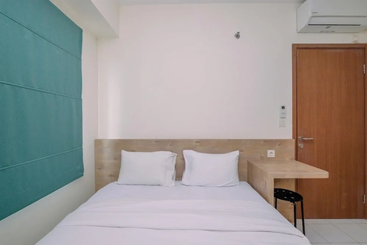 1 Bedroom Standard Apartment