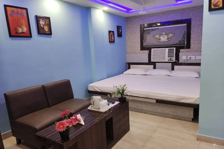 Hotel OPS
