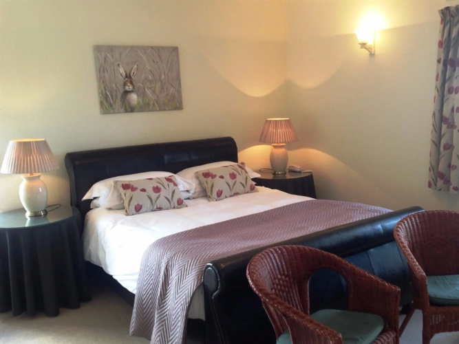 Pheasant Inn
