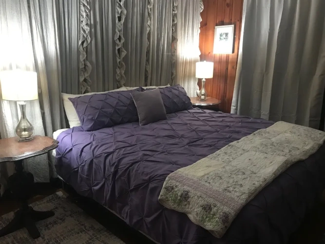 Premium Double Basement room