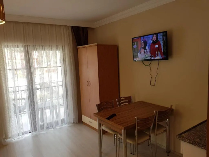 Kuzey Park Otel