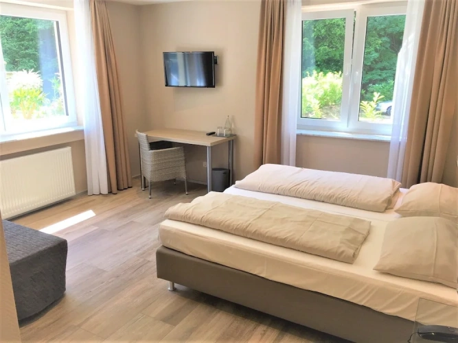 Comfort Single room