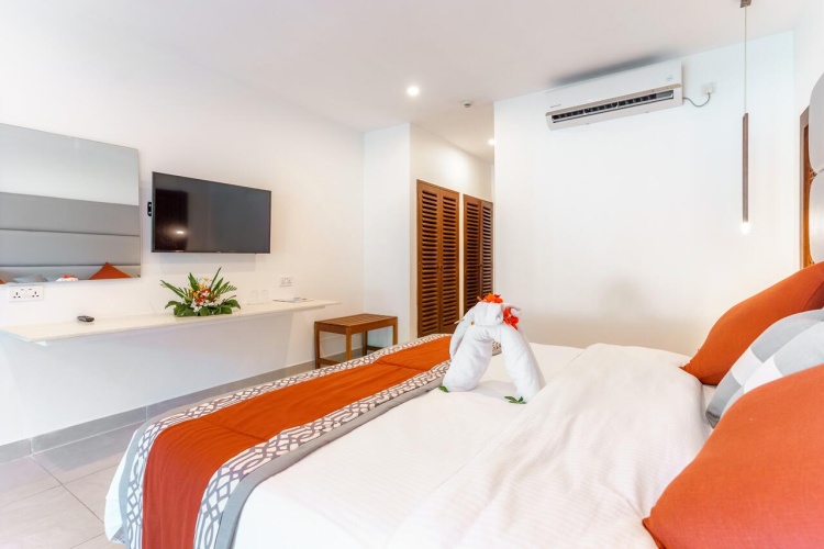 Southern Palms Beach Resort photo 6