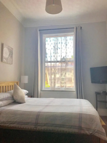 Friars Rest Guest House