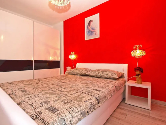 Apartment 1431