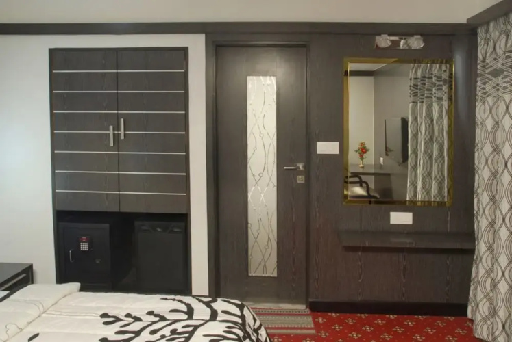 Aditi Hotel