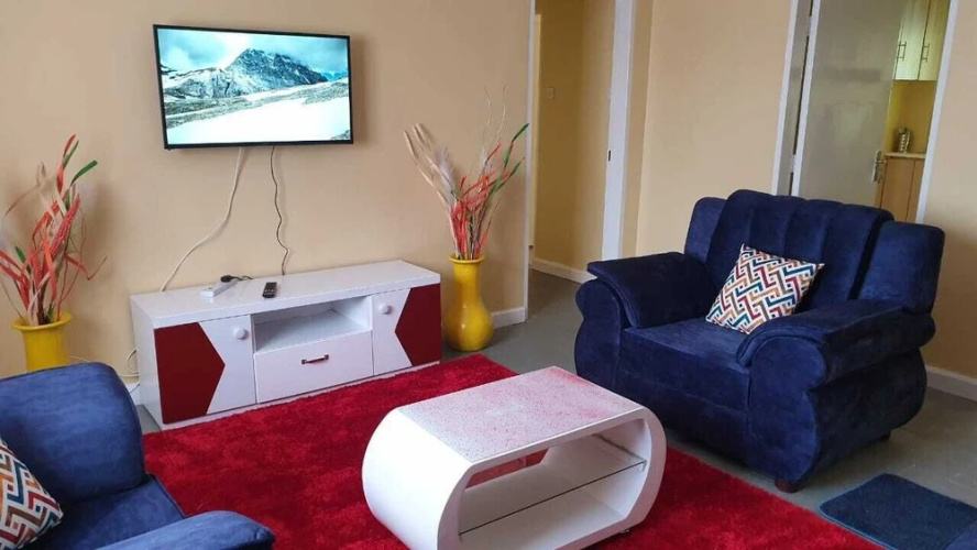 Stay.Plus Curtway Homes Embakasi