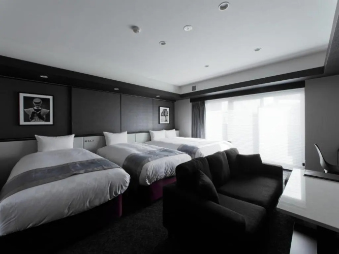 Goldstay Sakae