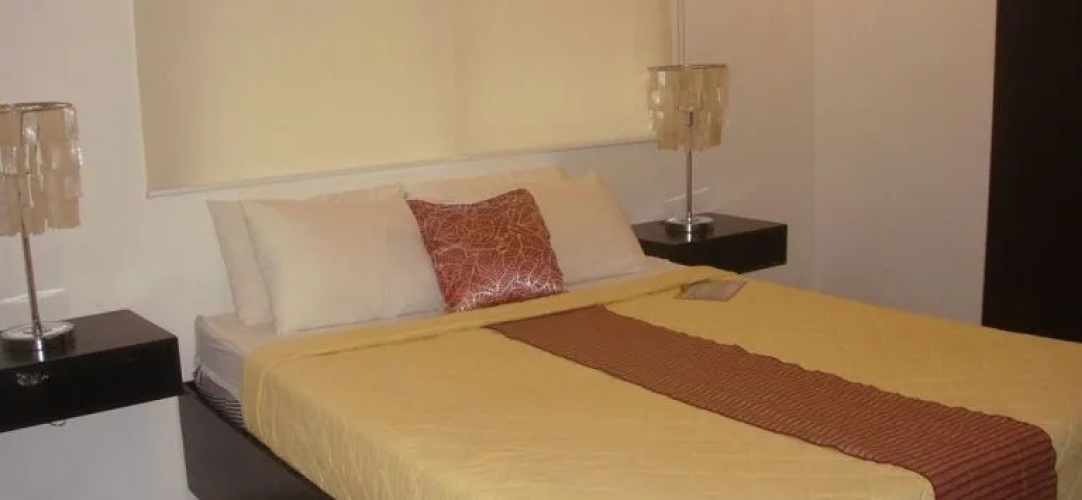 Casa Alonso Boracay