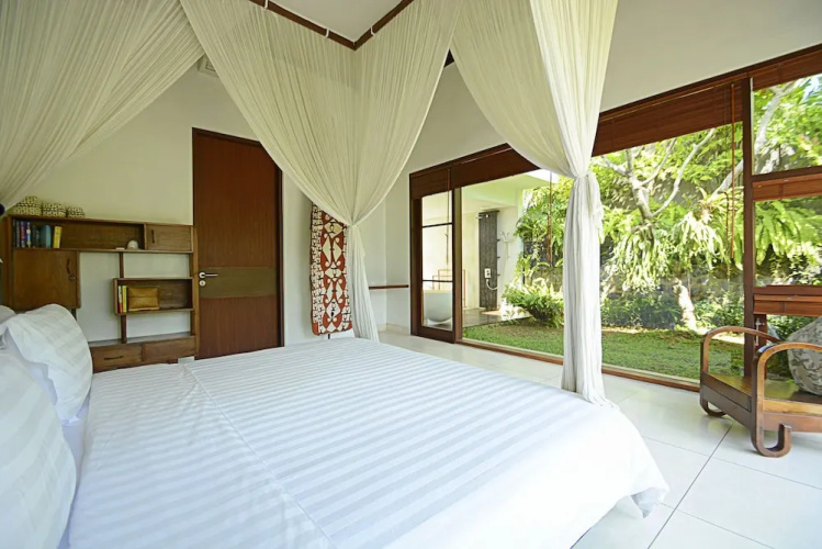 Villa Bengawan