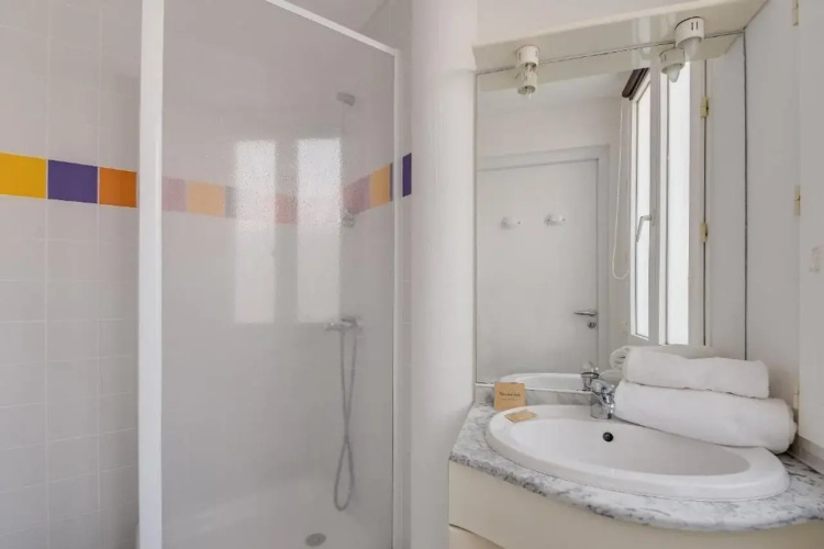 Vacanceole - Residence de L'Ocean