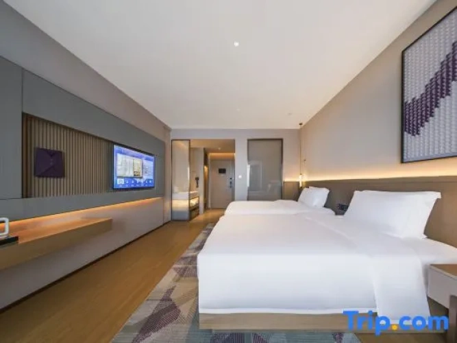 Business Twin room