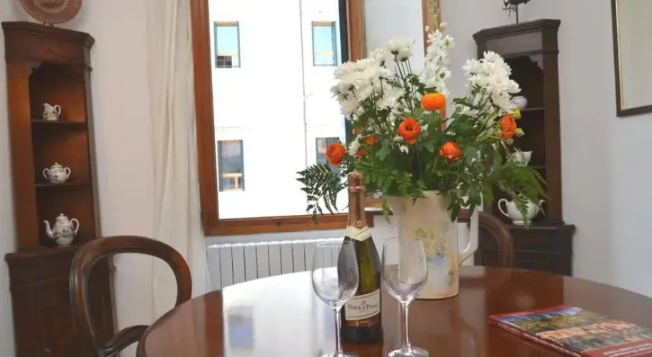 Dimora Novecento