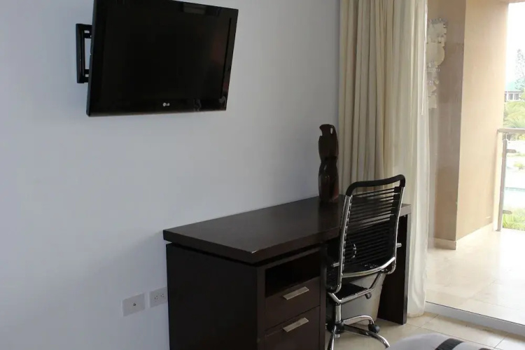 Luxury Oasis Ocean View Condo