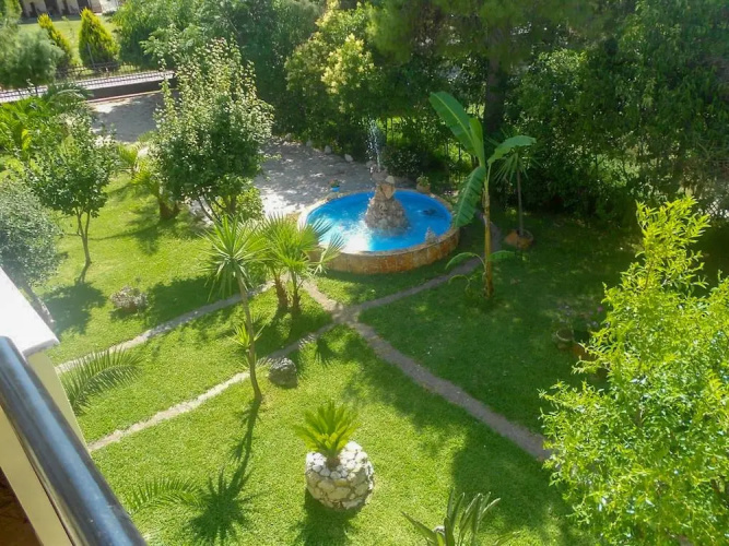 Villa Swan