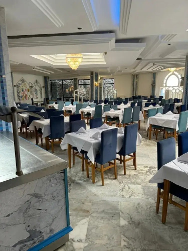 Aylimas Beach & Resort Monastir