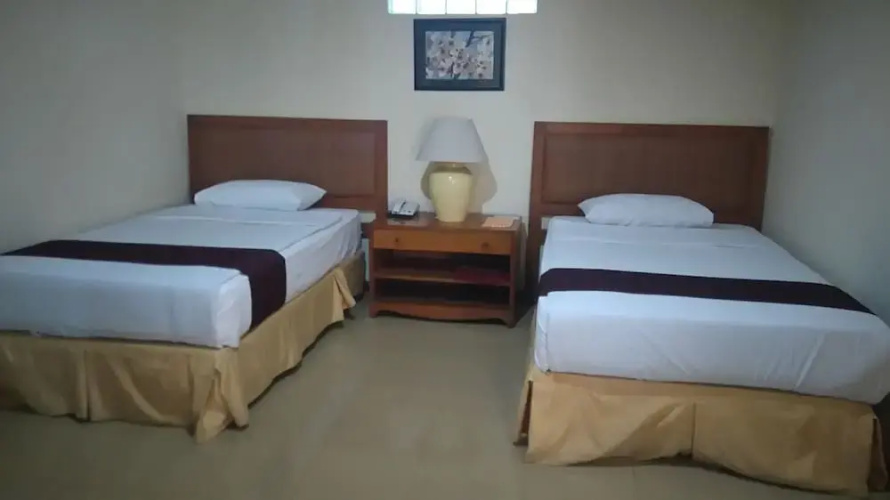 Resort Prima Cipayung