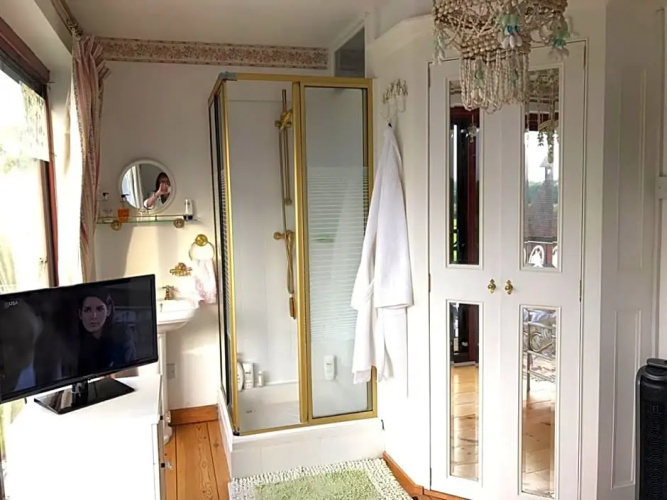 Mill House Bed & Breakfast
