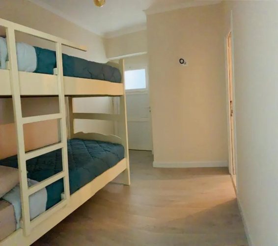 N&N Apartment