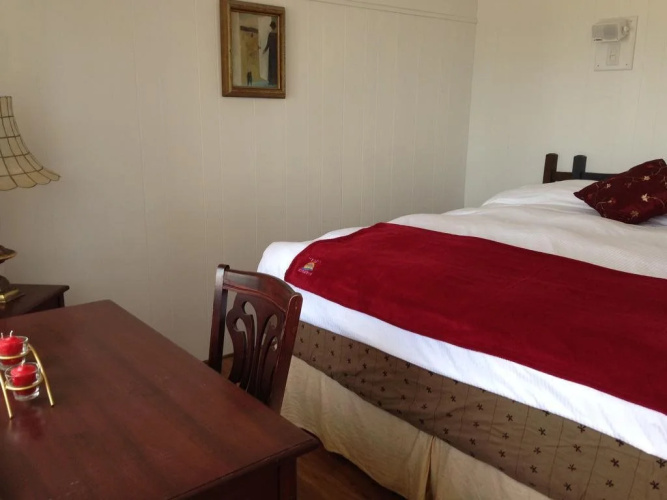 Motel l'Islet