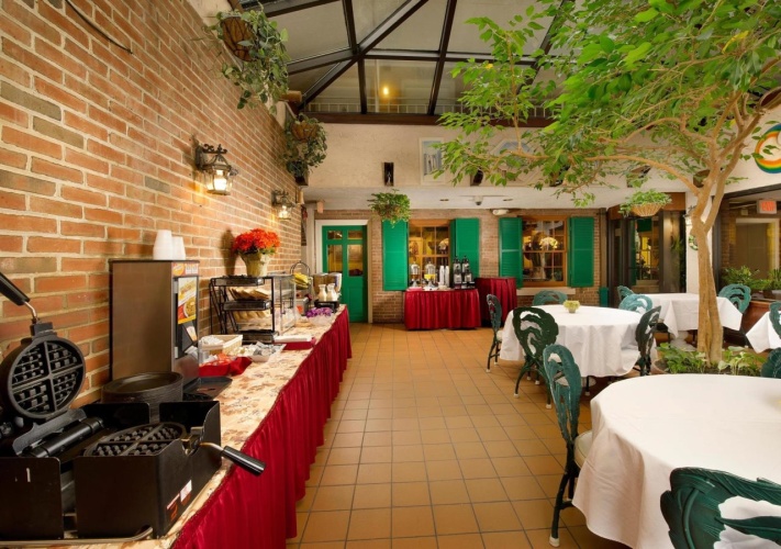 American Inn Of Bethesda photo 19