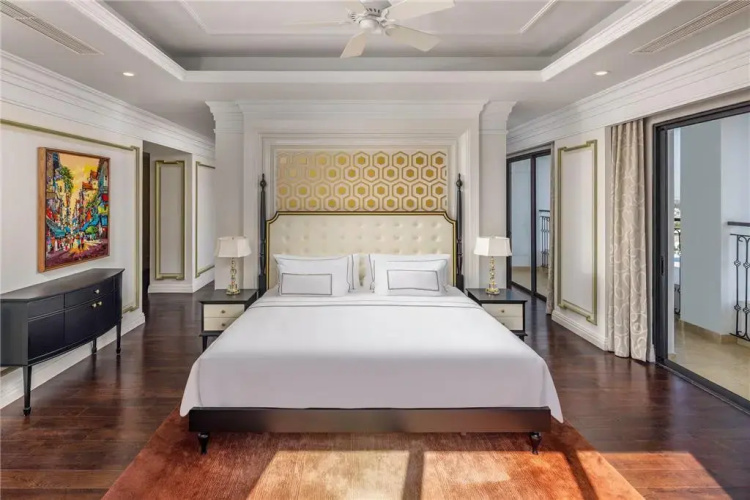 Meliá Vinpearl&nbsp;Hai Phong&nbsp;Rivera