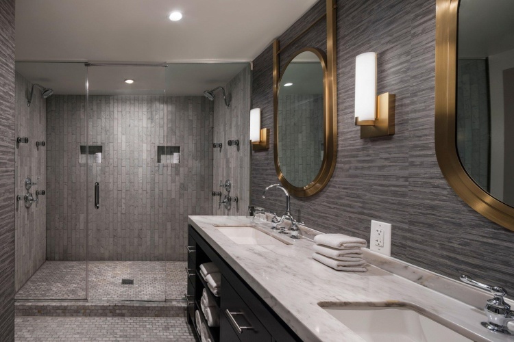 Grand Double Suite