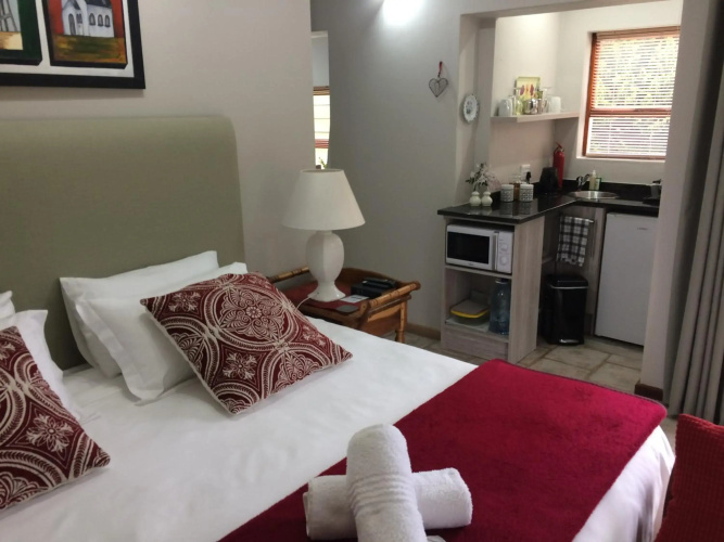 Hotelafbeelding