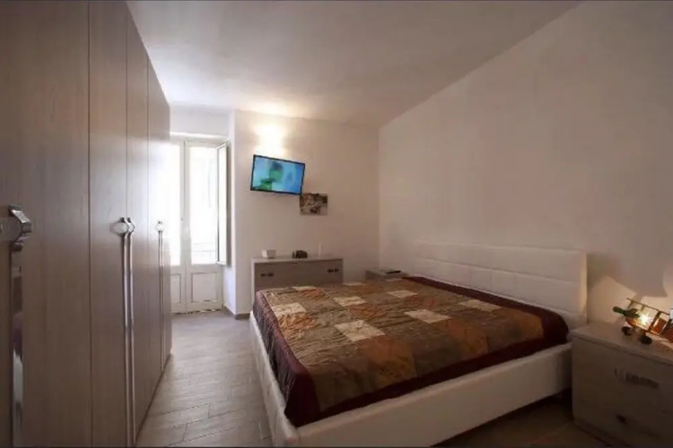 Appartamento Comodo In Centro Citta