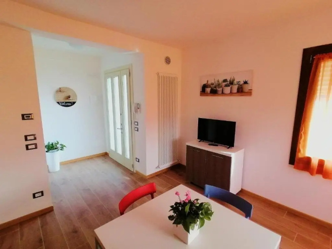 Ca' dei Berici Apartments