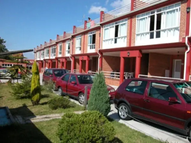 Apartamentos Areas Gordas
