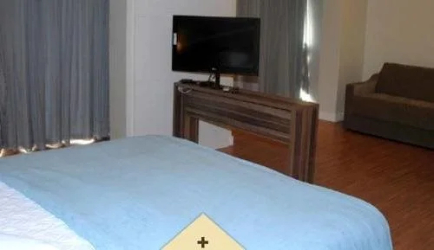 Hotel Jacui