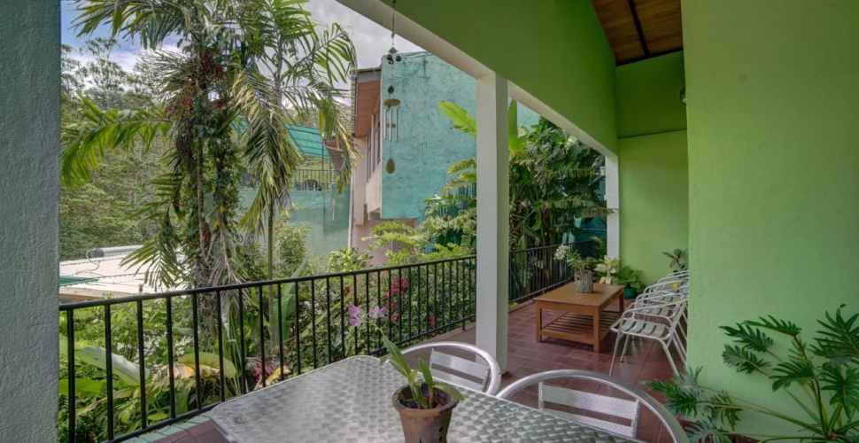 Hanthana Holiday Rooms