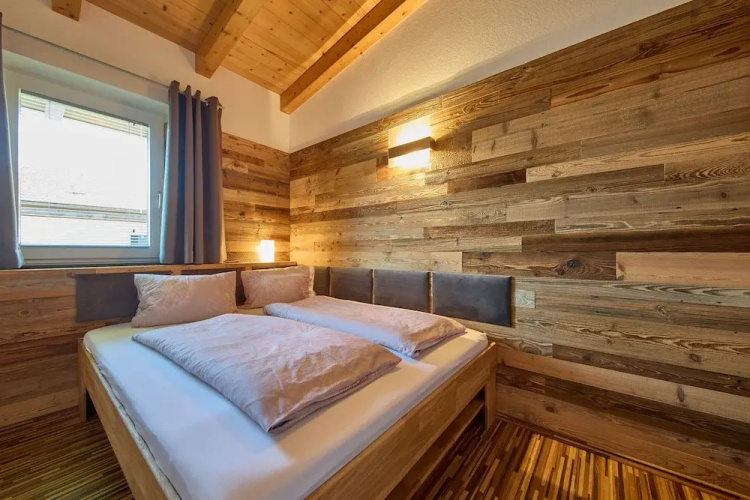 Apartment Wallner