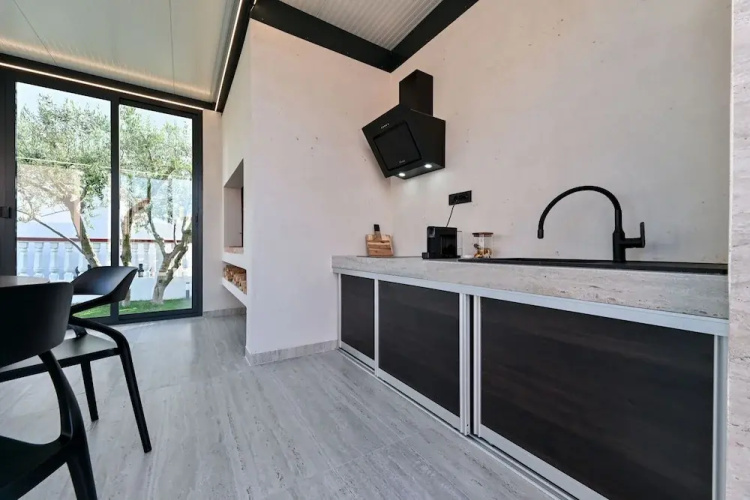 Villa Skyfall
