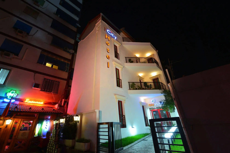 Image de l'hôtel