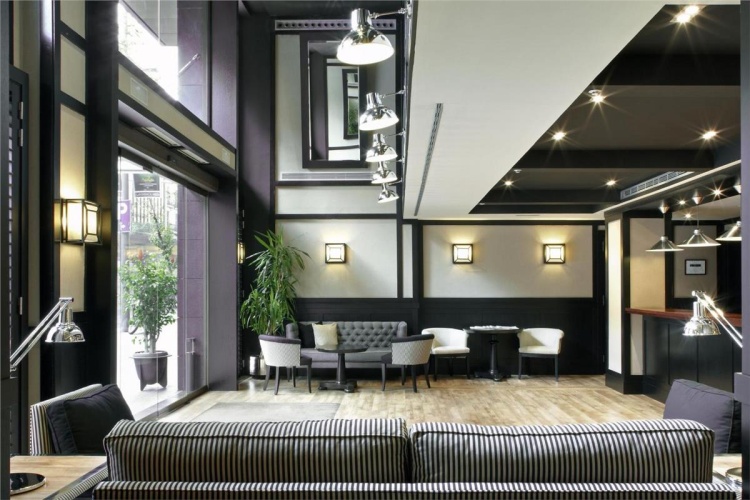 Hotel Europark photo 18