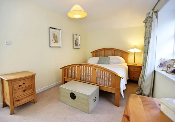 Wonderful Central Edinburgh Apartment