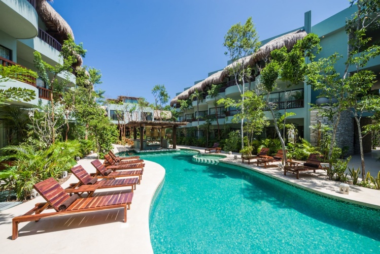 Kimpton Aluna Tulum photo 13