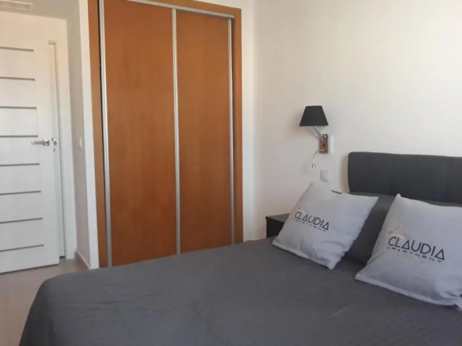Apartament Claudia I